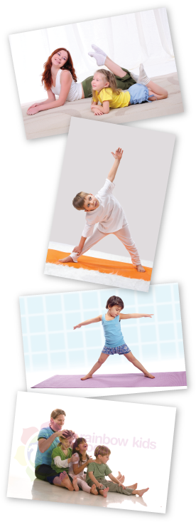 Yoga Classes for Kids Houston TX