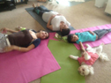 Kids Yoga