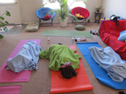 Yoga for Kids