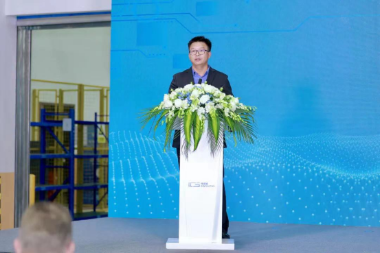 网站名称科技有限公司创始人兼董事长、埃诺威副董事长康永